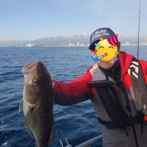 2강원귀어1호(속초 선상낚시)