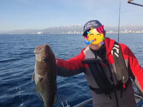 2강원귀어1호(속초 선상낚시)