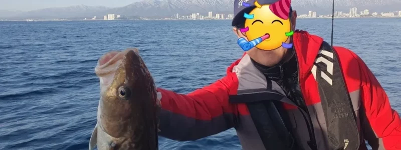 2강원귀어1호(속초 선상낚시)