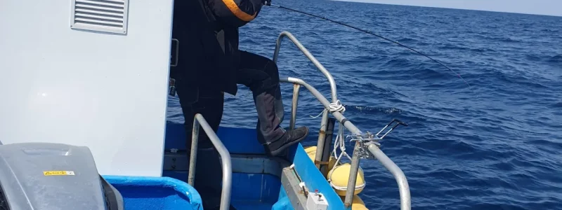 강원귀어1호(속초 선상낚시)A