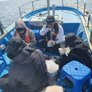 강원귀어1호(속초 선상낚시)-전체 사진-58769823084