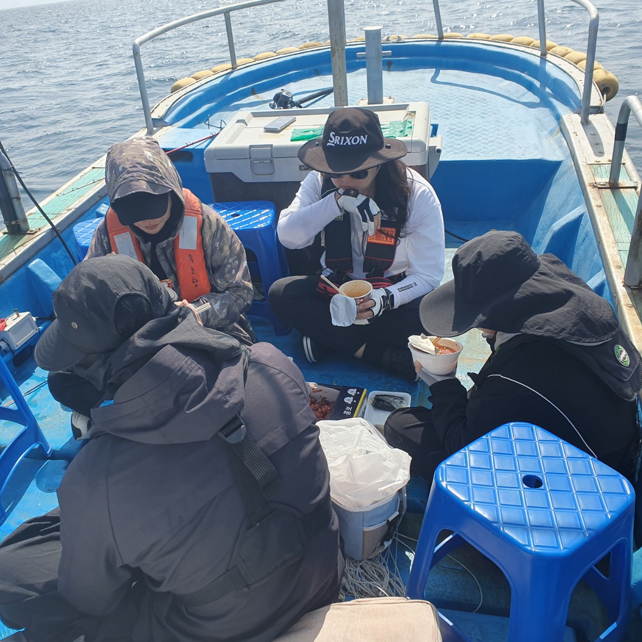 강원귀어1호(속초 선상낚시)-전체 사진-58769823084