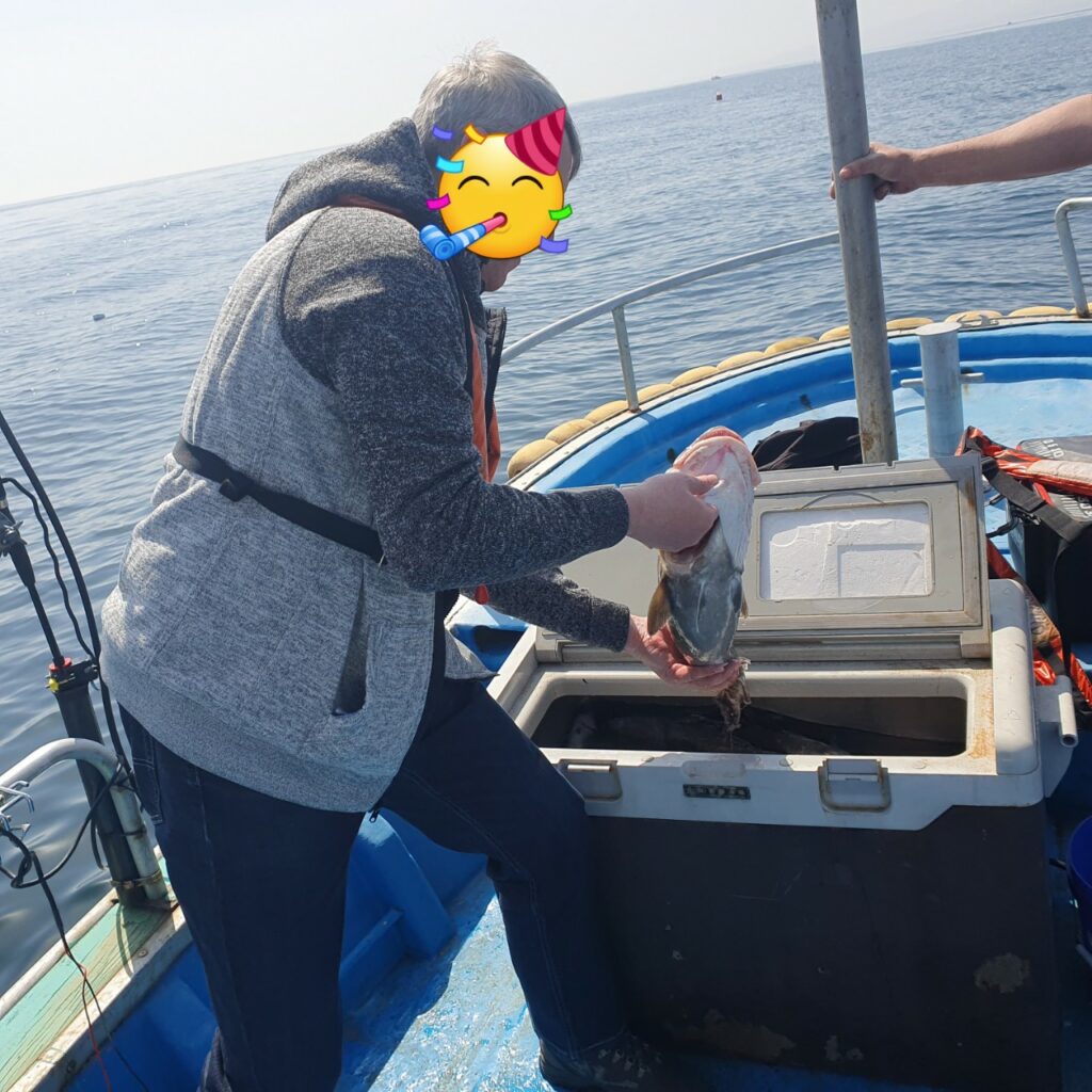 강원귀어1호(속초 선상낚시)-전체 사진-58922062033