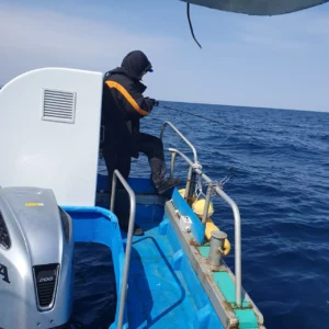 강원귀어1호(속초 선상낚시)A